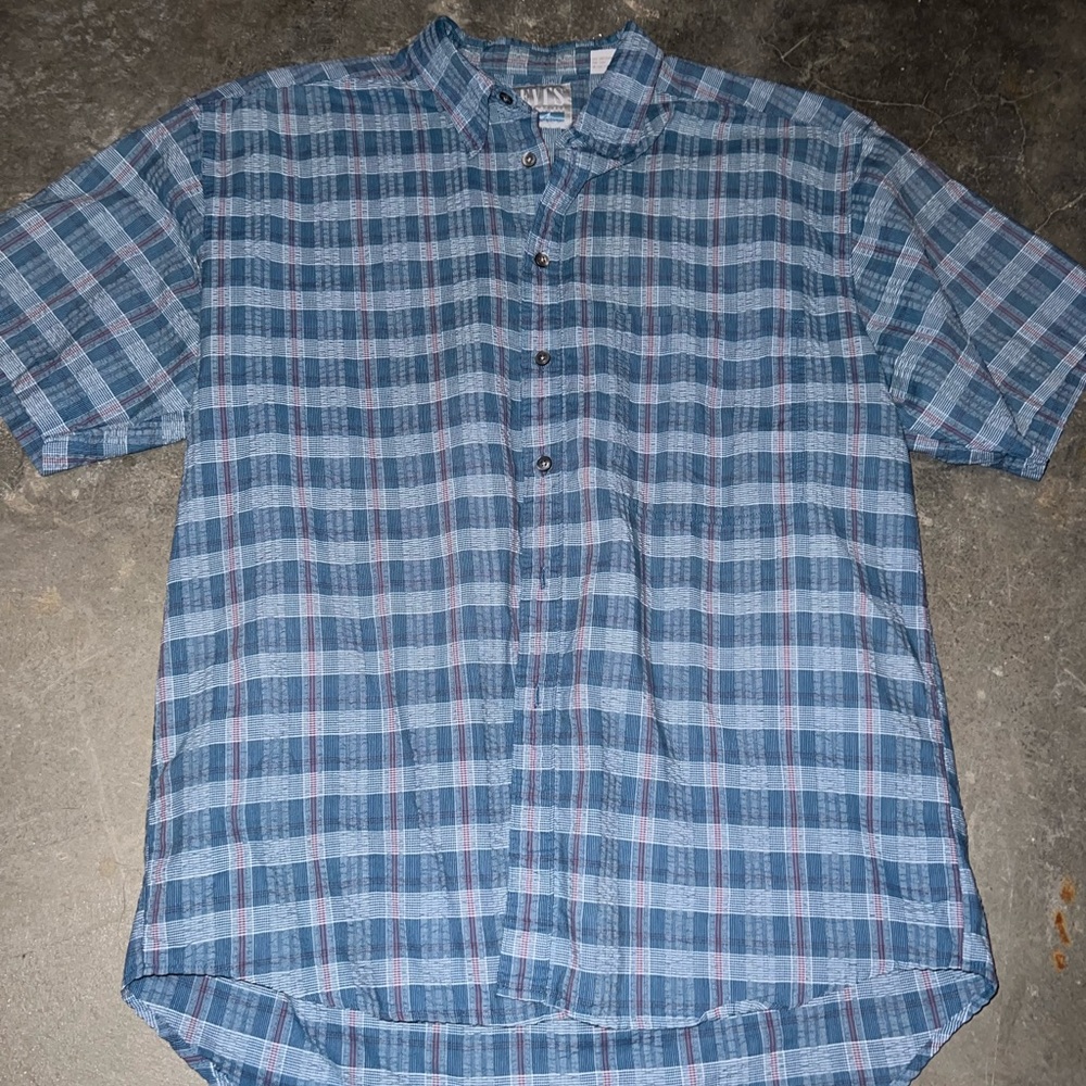 Vintage Levi’s button down